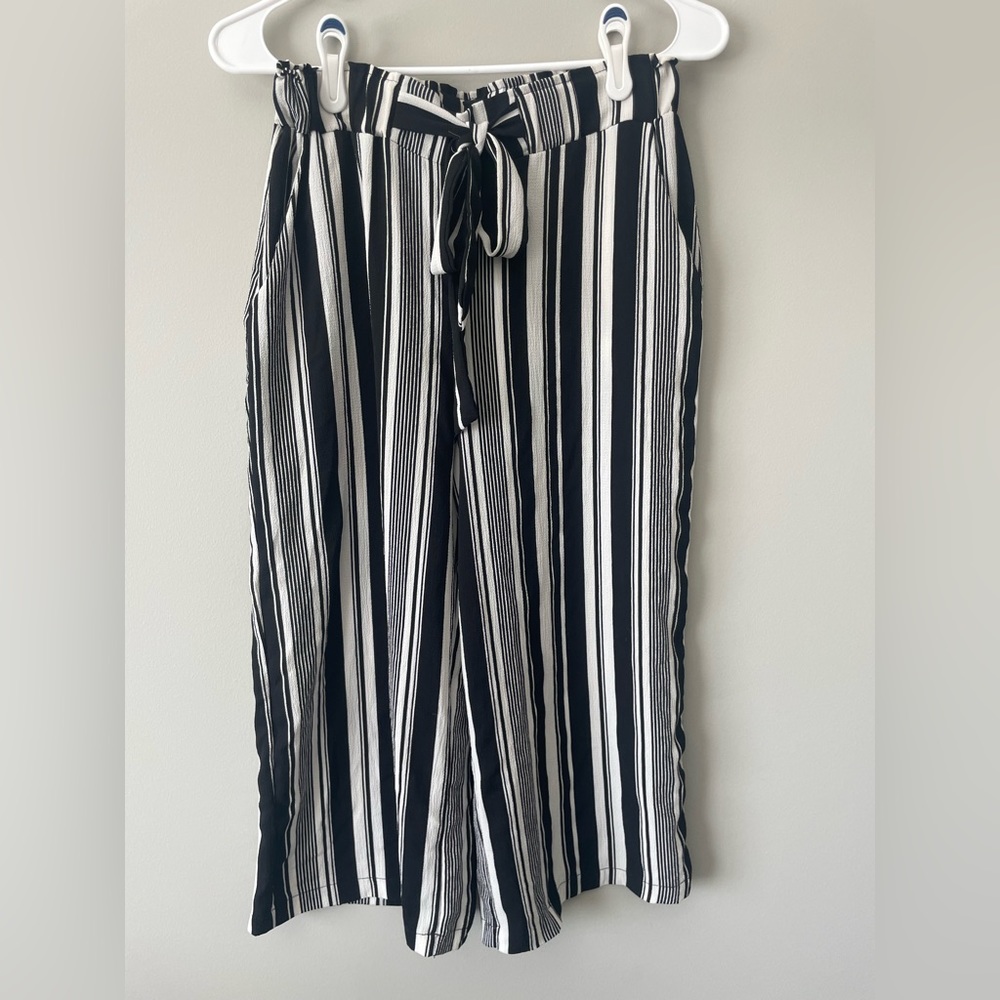 Striped Pant